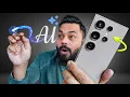 Download Lagu Samsung Galaxy S24 Ultra Unboxing \u0026 Quick Review⚡Galaxy AI, Snapdragon 8 Gen 3, 100x 🔭 \u0026 More