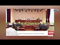 Sinicization of the Quran Training Course for Islamic Clergy in Beijing