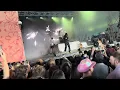 Oklou & Bladee - Take me by the hand @LanewayFestival 