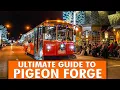 The Best 3 You ll Spend in Pigeon Forge - Ultimate Mass Transit Trolley Guide