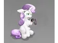 Crafty Reads - Steel Soul MLP Fanfic Reading Sci