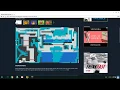 Big ice tower tiny square Part 2 Play it now on cool math games