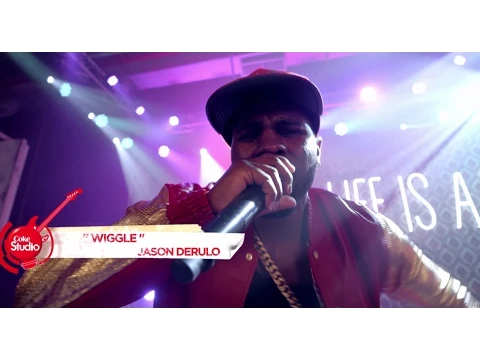 Download MP3 Wiggle -- Jason Derulo, جايسن ديرولو -- Coke Studio بالعربي S03E04