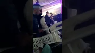 أكبر عرس في دوار الحشاشدة سعيد ولد الحوات والمجموعة 