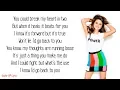 Selena Gomez - BACK TO YOU