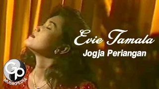 evie tamala yogya periangan official music video 