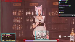 Video - CodeMiko- If You Are All Naked - Twitch Nude Videos and Highlights