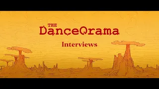 The Danceorama interviews 1/4: Biggi Veira