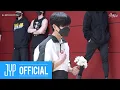 Download Lagu Stray Kids(스트레이 키즈) ＜킹덤 : 레전더리 워＞ BEHIND Ep.02 기도(I'll Be Your Man)