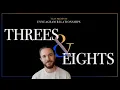 Enneagram Types 3 and 8 in a Relationship Explained