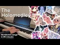 THE HOLOMEDLEY (65 HOLOLIVE SONGS IN 20 MINUTES)