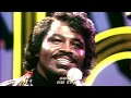 James Brown, Bobby Bland, B.B King - Blues medley
