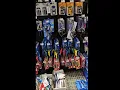 Lowes Sheetmetal Apprentice Tools