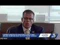 Gov DeWine appoints former Clark County prosecutor director of public safety Andy Wilson as new AG