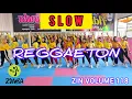 Download Lagu ZIN 118 SLOW - REGGAETON - ZUMBA MUSIC - ZUMBA CHOREO - ZUMBA DANCE ZIN VOLUME 118 @AdindaAeroZumba 