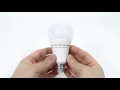 Illumin8 A21 1600 Lumen Dimmable LED Light Bulb - 2 Pack