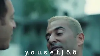 ياصحبى اوعدنى متسبنيش معك على الموت ياابو زماله حالات واتس      دندنها