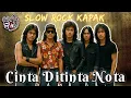 Lagu Cinta Ditinta Nota - CenderaMaya Studio (Slow Rock | Rock Kapak | Rock Cintan)