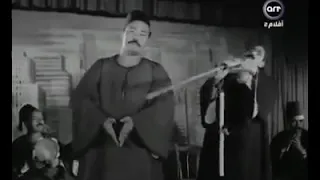 محمد طه والتأخير ع الشغل 