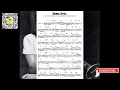 Brownie Speaks - Clifford Brown Transcription