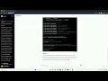 selenium add header javascript