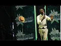 Download Lagu Talking Drum delivers a great performance making everyone laugh effortlessly | DTH
