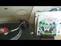 恋の季節 ピンキーとキラーズ/つめたい雨(1968)