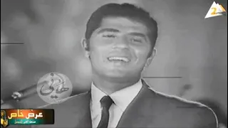 نار الهوى حفلة حصـرية عبد اللطيف التلبانى 