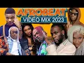 Lagu NEW AFROBEATS VIDEO MIX 2023   MARCH Kizz Daniel, Davido, Ayra Starr, Asake, Rema, Burna Boy