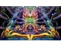 Lagu PsyTrance Mix 2014 Dj Guy Salama feat. Ananda Shake - Part 2