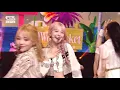 fromis_9(프로미스나인) - WE GO @인기가요 inkigayo 20210530