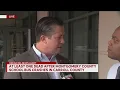 Montgomery County mayor speaks to News 2 after deadly school bus crash