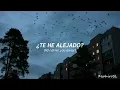 Coldplay - Sparks (Sub Español - Lyric Video)