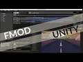 2023 - Fmod Unity Karting Microgame Integration Tutorial