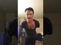 He s The Homeless Homie by Sexy Vegan
