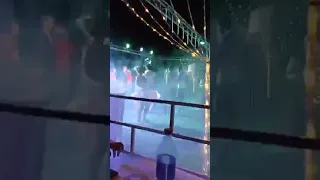 ايمن المساهلي و الشاب حمزة الزاوش وحش السرا عرس خونا ياسين بونفة حفوز 