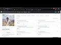 Getting started with Github and Rstudio