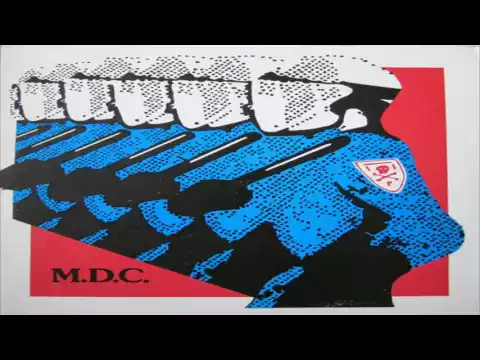 Download MP3 MDC  - Millions of Dead Cops (Full Album)