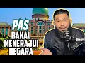 Lagu Sir Azri | Revolusi Politik Malaysia❗Adakah PM seterusnya daripada PAS❓