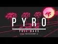 Download Lagu FULL BASS!! PYRO -IPUL MOKODOMPIS REMIX [LAGU ACARA] NEW!!