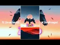 Download Lagu Preset AM || Dj Lowkey X One More Night 😎🤟
