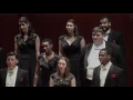 Song: I Gaze Upon You (Jackson) | UGA Hodgson Singers