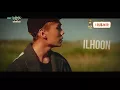 BTOB - Missing you | 비투비 - 그리워하다 [Music Bank HOT Stage / 2017.10.27]