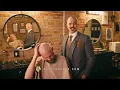 Skull Shaver Super Bowl commercial 2023 Shave with No Nicks No Cuts Anywhere Anytime