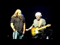 Merle Haggard, Jamey Johnson singing "Long Black Veil"