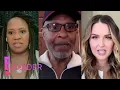 Grey s Anatomy Cast on Filming Without Ellen Pompeo E Insider