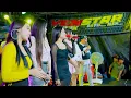 VENSTAR MUSIC - DAWAI ASMARA - ALL ARTIS - WEDDING PARTY SAFFAK \u0026 ERIKA - KUDUS
