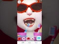 Download Lagu My Talking Angela Great Makeover My Talking Tom Gameplay for Children HD