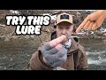 How To Fish The Gulp Minnow For Big Trout