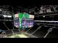 Fiserv Forum Scoreboard By Daktronics Revealed